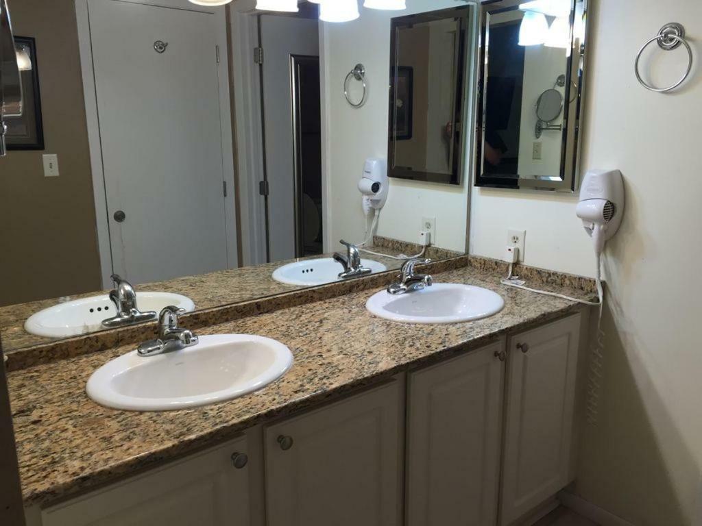 Edgewater Beautiful 2 Bedroom 2 Bath! Panama City Beach Exteriér fotografie