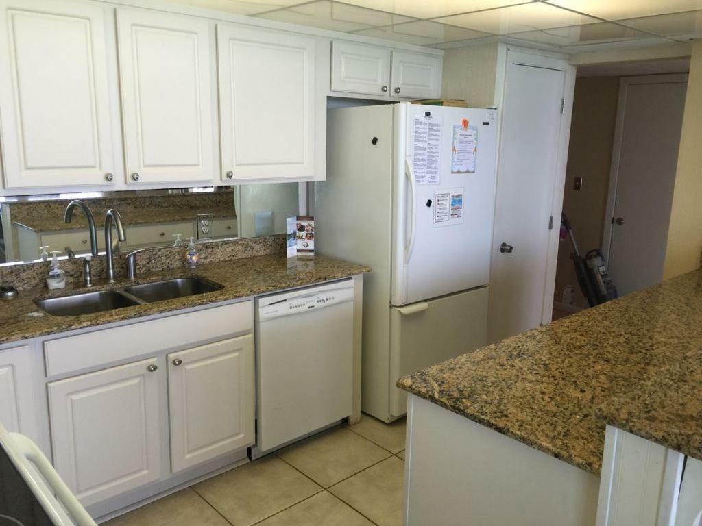 Edgewater Beautiful 2 Bedroom 2 Bath! Panama City Beach Exteriér fotografie