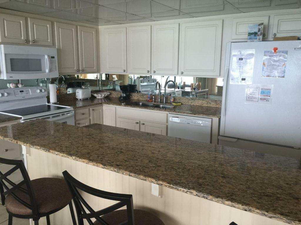 Edgewater Beautiful 2 Bedroom 2 Bath! Panama City Beach Exteriér fotografie