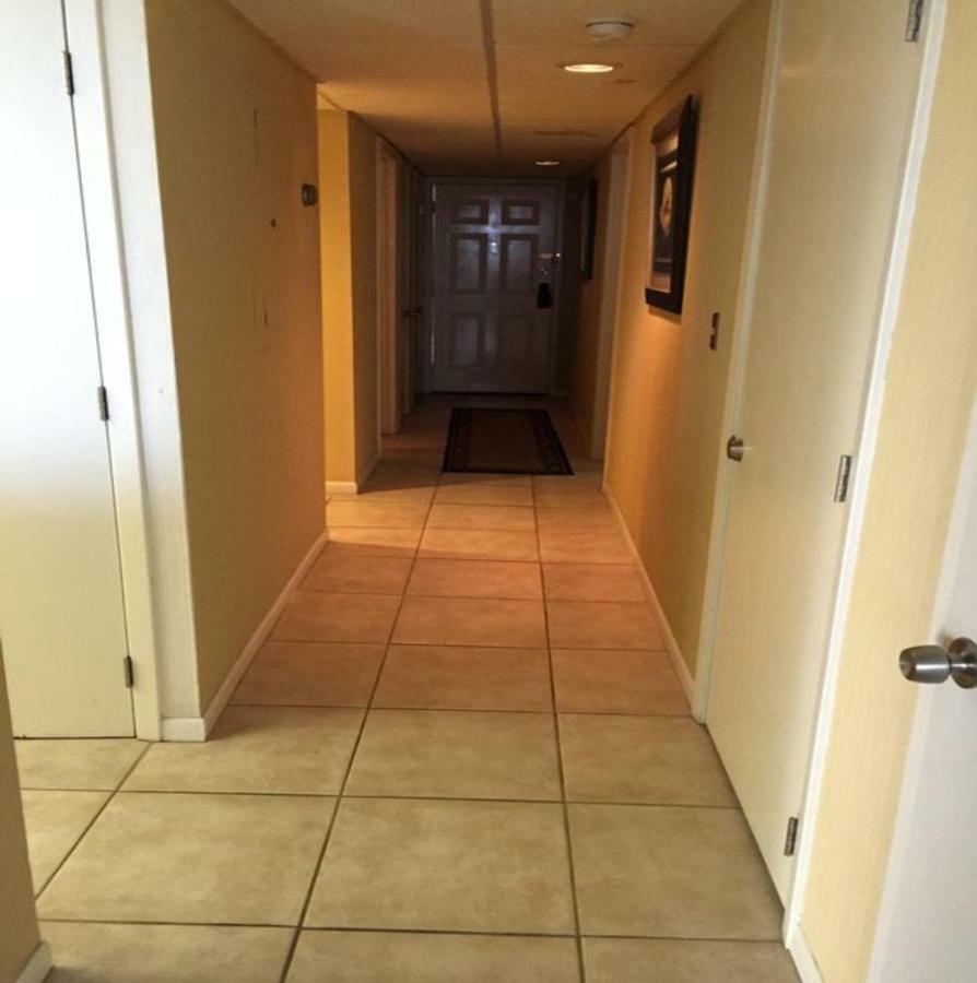 Edgewater Beautiful 2 Bedroom 2 Bath! Panama City Beach Exteriér fotografie