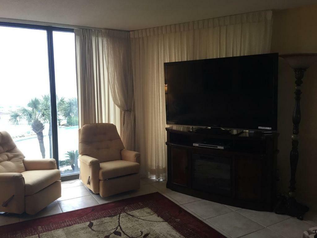 Edgewater Beautiful 2 Bedroom 2 Bath! Panama City Beach Exteriér fotografie