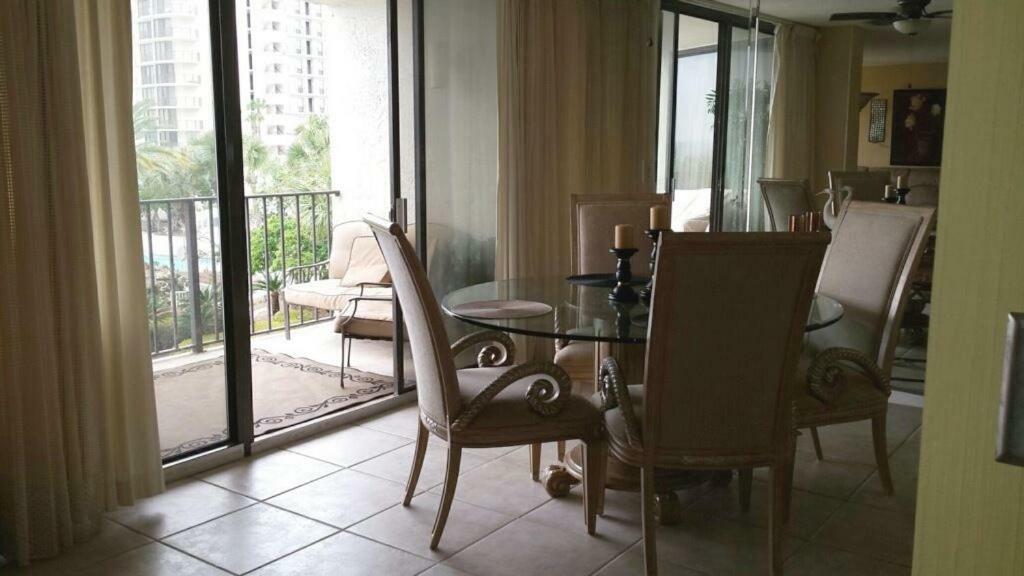 Edgewater Beautiful 2 Bedroom 2 Bath! Panama City Beach Exteriér fotografie