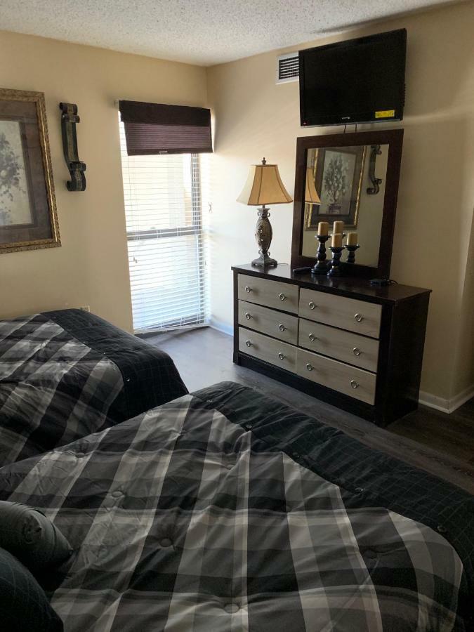Edgewater Beautiful 2 Bedroom 2 Bath! Panama City Beach Exteriér fotografie