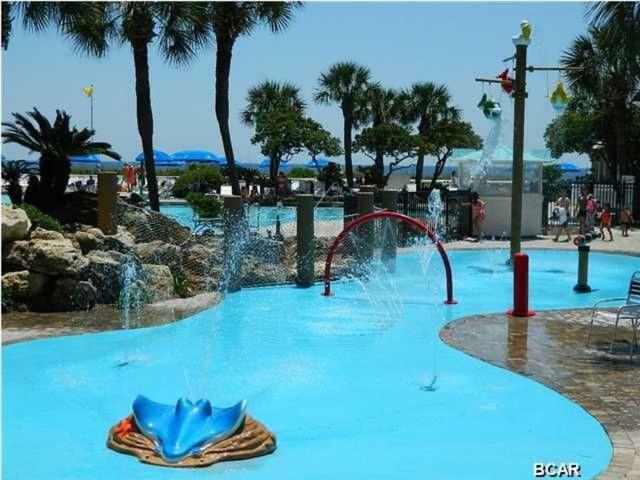 Edgewater Beautiful 2 Bedroom 2 Bath! Panama City Beach Exteriér fotografie