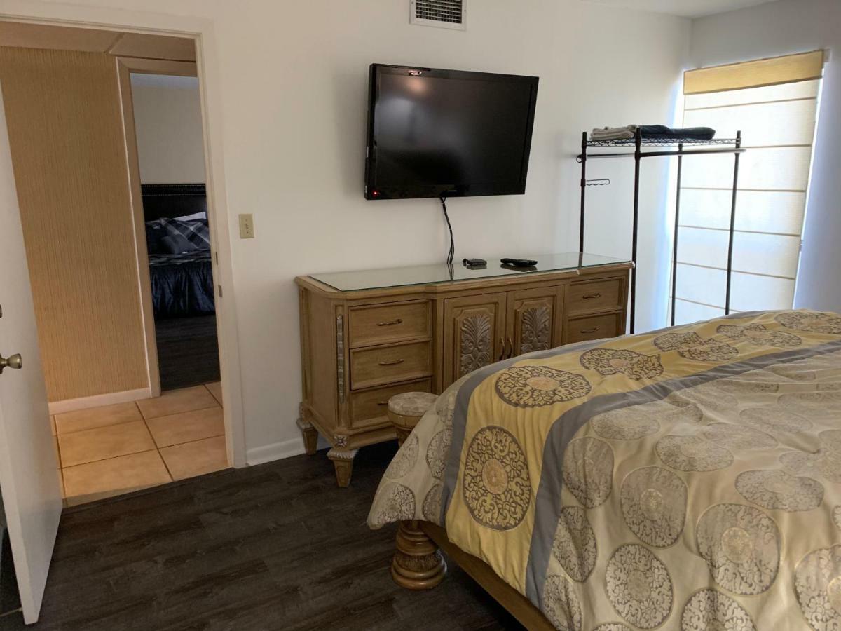 Edgewater Beautiful 2 Bedroom 2 Bath! Panama City Beach Exteriér fotografie