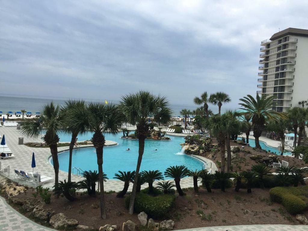 Edgewater Beautiful 2 Bedroom 2 Bath! Panama City Beach Exteriér fotografie