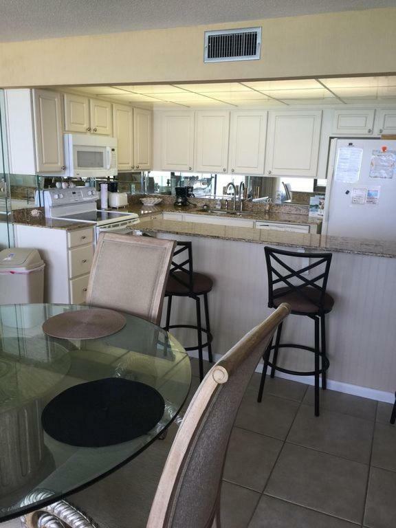 Edgewater Beautiful 2 Bedroom 2 Bath! Panama City Beach Exteriér fotografie